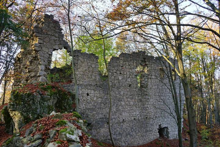 Pension für 1 Personen - 1