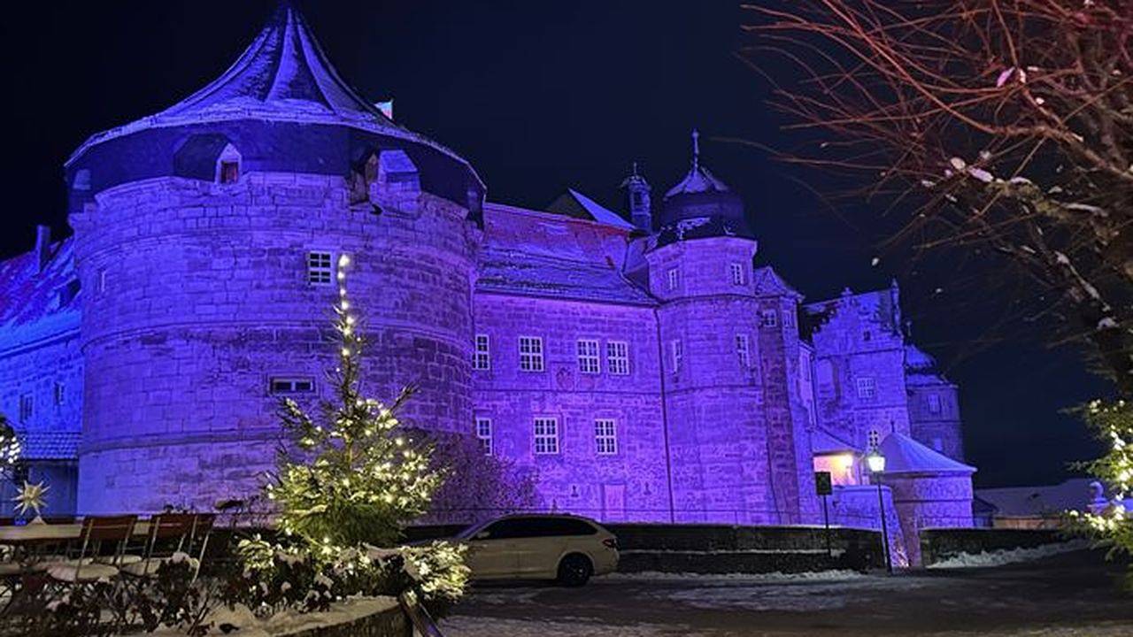 Ganze Ferienwohnung, Ferienwohnung für 5 Personen (100 m²) in Schauenstein in Schauenstein, Landkreis Hof