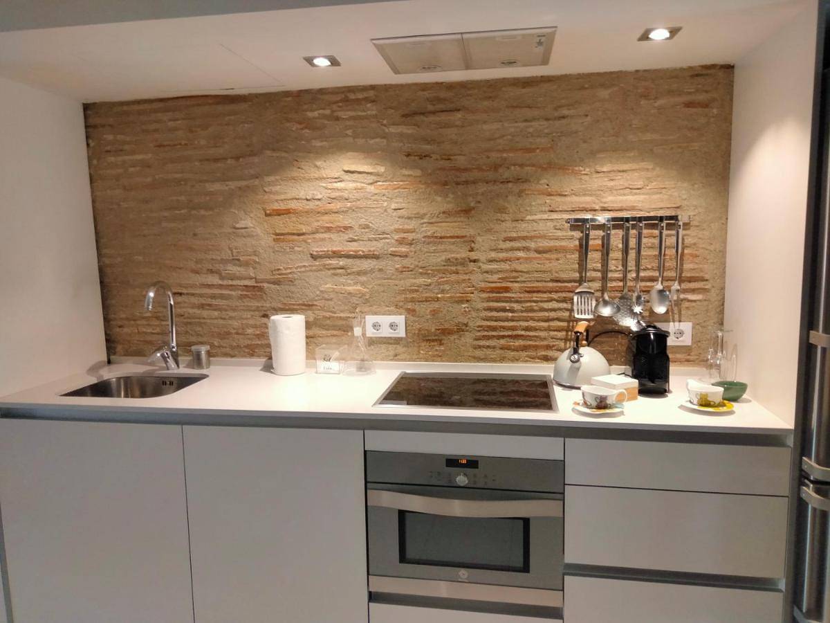 Apartamento entero, Onyar apartments Rambla de la llibertat 27 in Gerona, Gironés