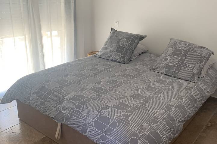 Location de vacances pour 4 personnes dans Plage De Maora - 2