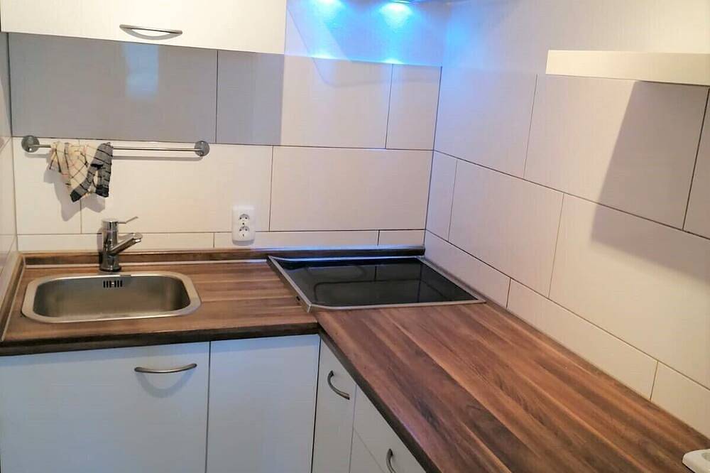 Ganze Wohnung, Apartment Heidelberg mit Balkon und toller Aussicht in Boxberg, Heidelberg