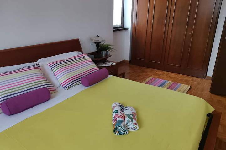 Villa Biancospino close by Monate Lake in Travedona, Travedona Monate