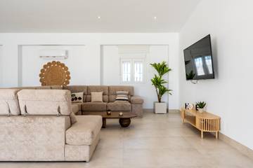 Villa til 14 Personer i Antequera, Andalusia, Bilde 2