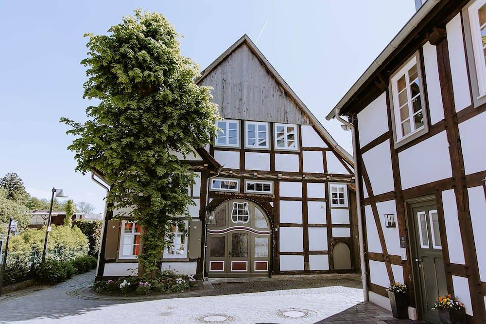 Tonis Traumhaus in Rietberg, Nordrhein-Westfalen