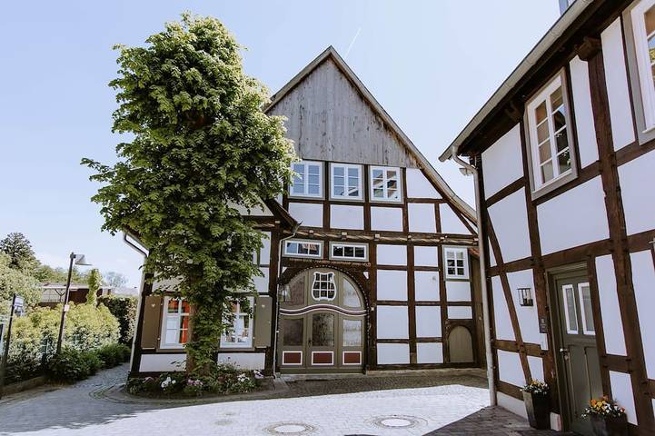 Ferienhaus für 14 Personen, mit Sauna - 1