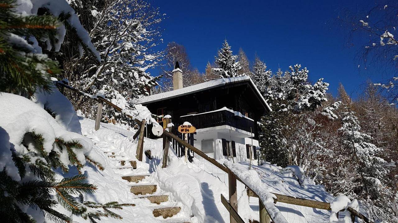 Three-Bedroom Chalet in Gruyères, Kanton Freiburg