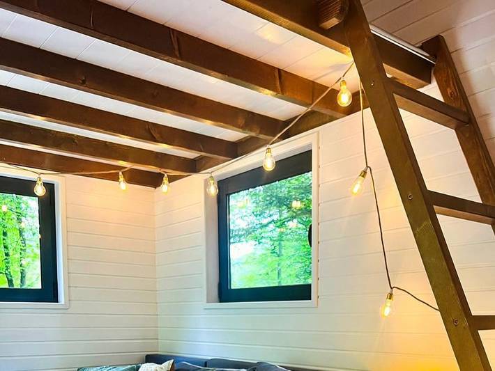 Camping pour 6 personnes en Champagne-Ardenne - 4