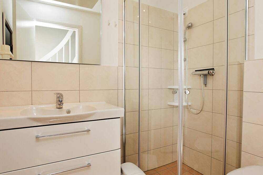 4 Sterne Ferienhaus in Wendtorf in Wendtorfer Strand, Wendtorf
