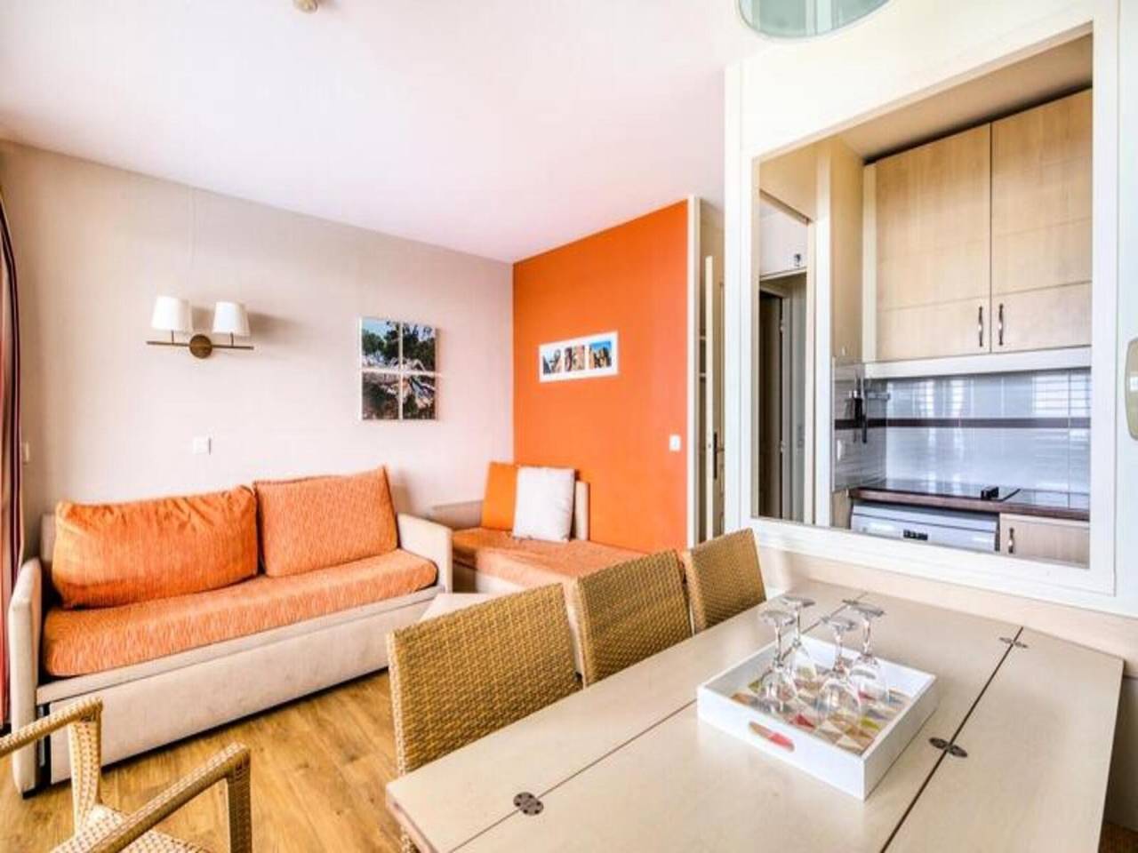 Photo : Appartement de vacances