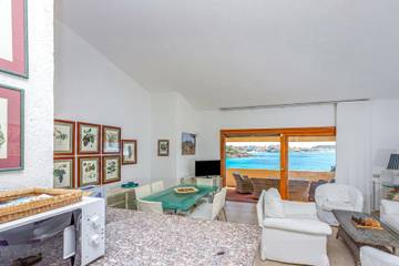 Casa Vacanza per 5 Persone in Golfo Aranci, Costa Smeralda, Foto 3