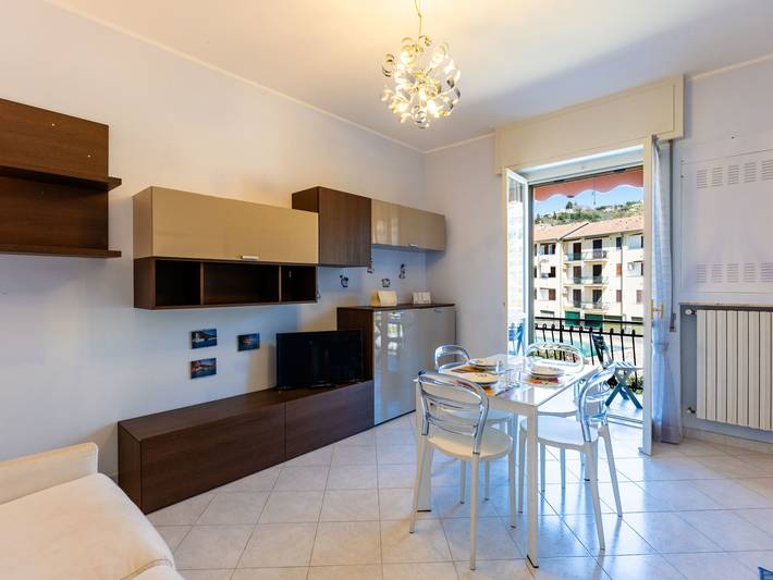 Ferienwohnung für 3 Personen in Pietra Ligure Gemeinde - 4