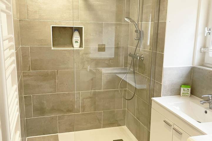 Gîte pour 4 personnes à Vesoul - 4