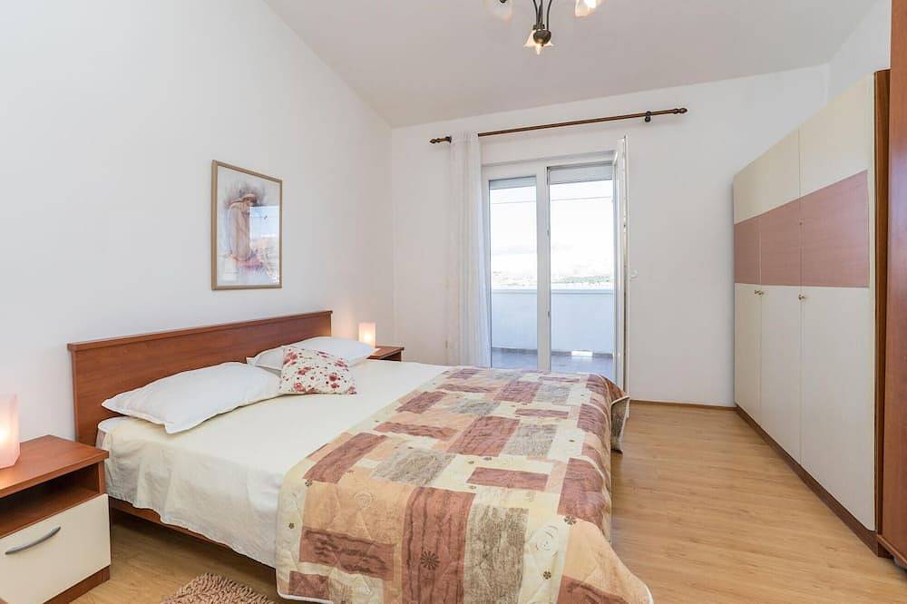 Appartamento intero, Fantastico appartamento a Pag con. in Pag Città, Pag