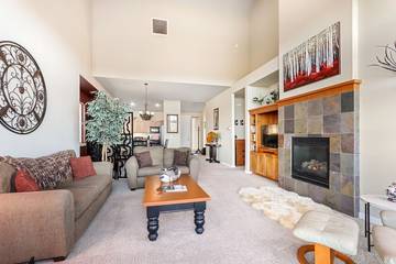 Vacation House for 4 Guests in Oregon, USA, Picture 2