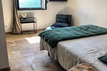 Villa pour 8 Personnes dans Ajaccio, Région d'Ajaccio, Photo 3
