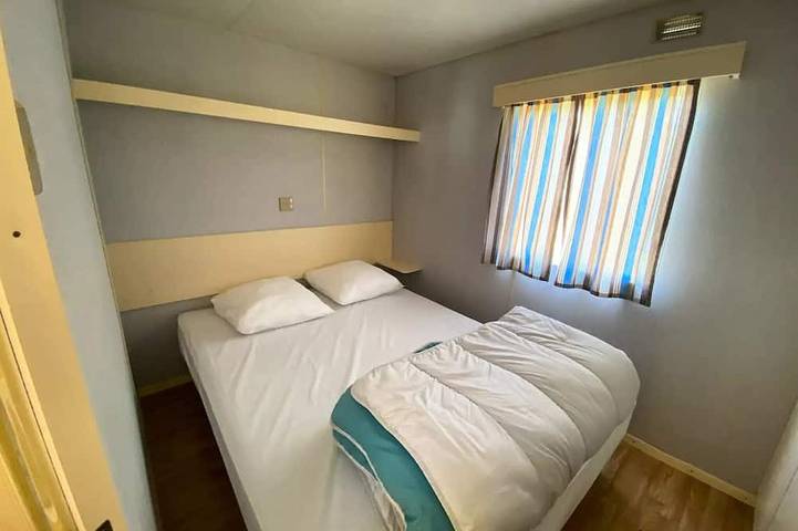 Mobil home pour 4 personnes à Saint-Germain - 3