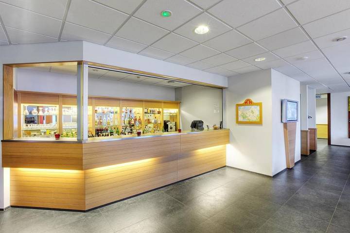 Hôtel pour 4 personnes à Reykjavík