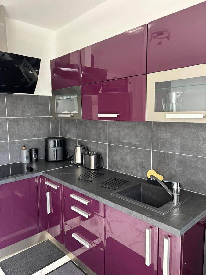 Maison d’hôte pour 4 personnes, avec Terrasse et Vue