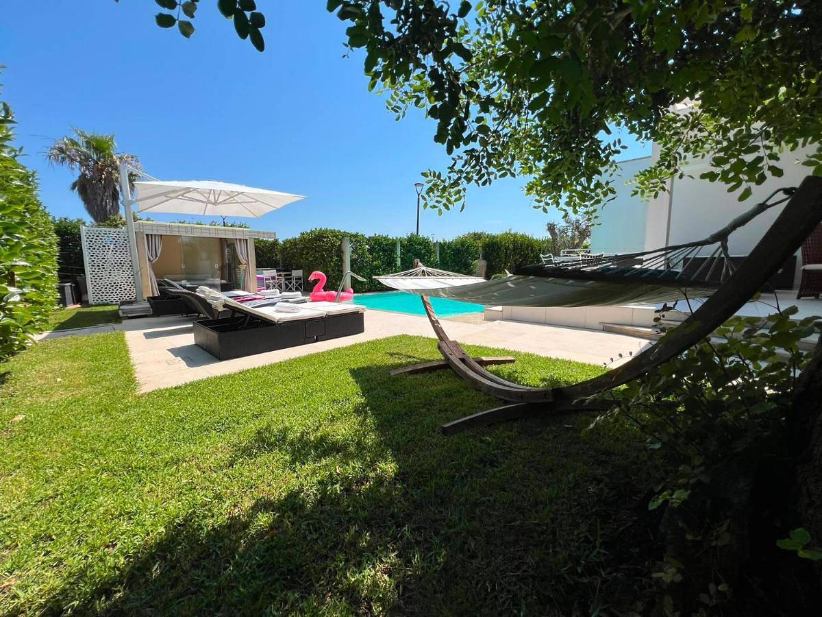 Luxury panoramic villa in Otranto in Otranto, Otranto e dintorni