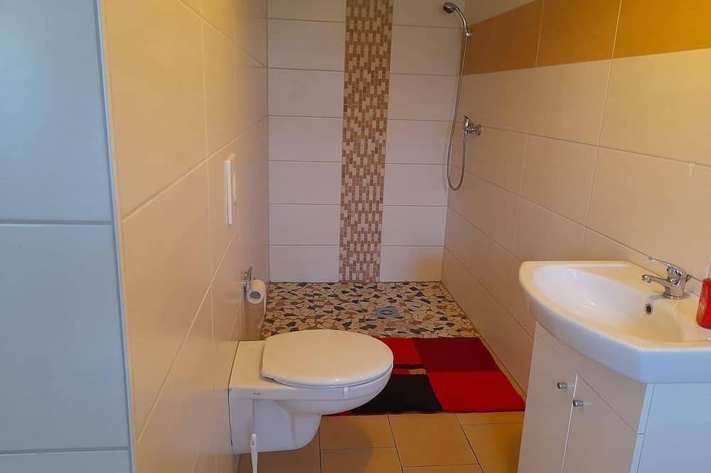Ganze Wohnung, Ferienwohnung Toskana Traum - Appartement/Fewo in Schönburg, Saale-Unstrut