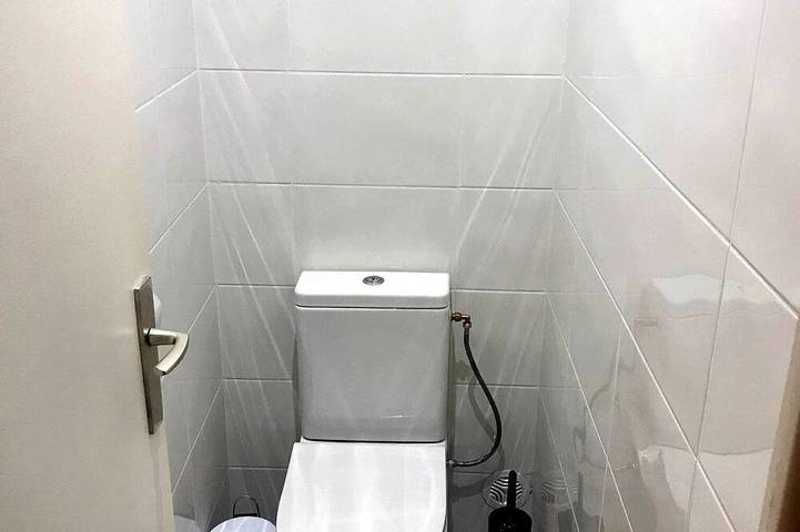 Gîte pour 4 personnes, avec balcon, animaux acceptés à Casaglione - 4