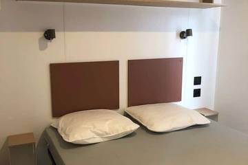 Camping pour 6 Personnes dans Saint-Boil, Région de Chalon-sur-Saône, Photo 1