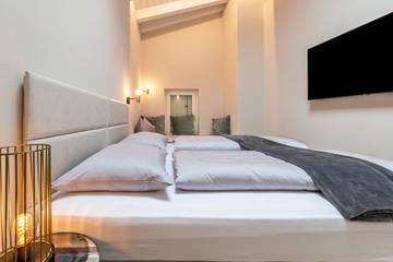 Ferienwohnung für 2 Personen in Cavaion Veronese, Gardasee-Berge, Bild 4