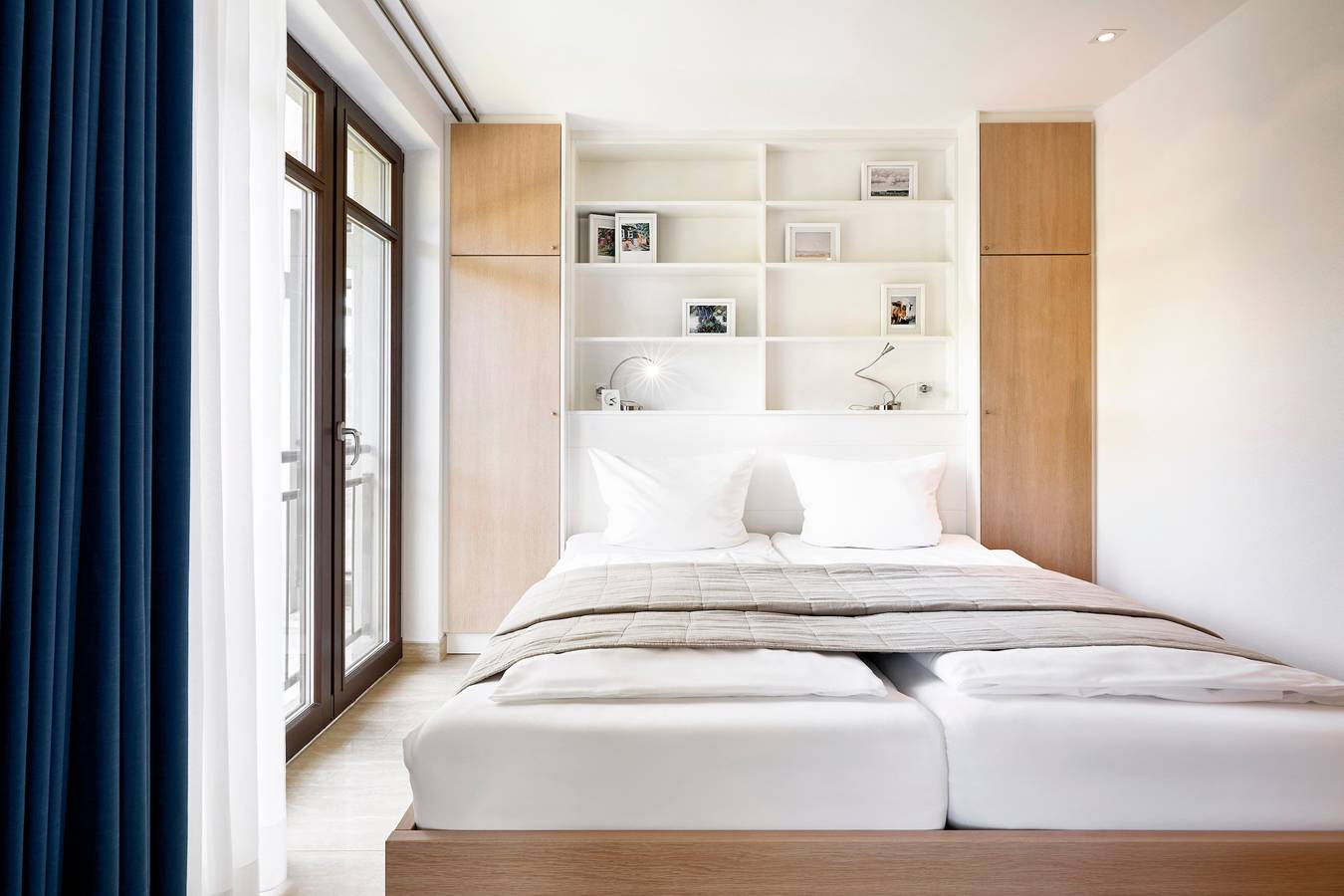 Ganze Ferienwohnung, Rothtraut Remise 6 in Wyk auf Föhr (Stadt), Wyk auf Föhr