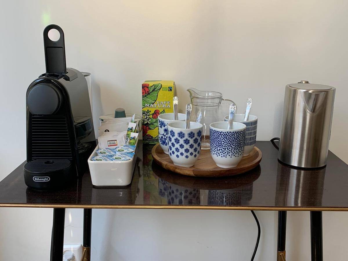 De Verwondering Privé etage met 2 slaapkamers in Gouda, Groene Hart