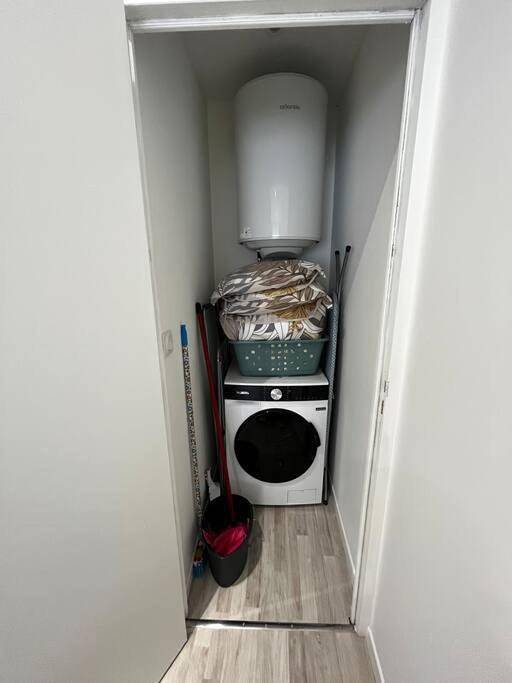 Gîte pour 2 personnes à Pont-du-Château - 3