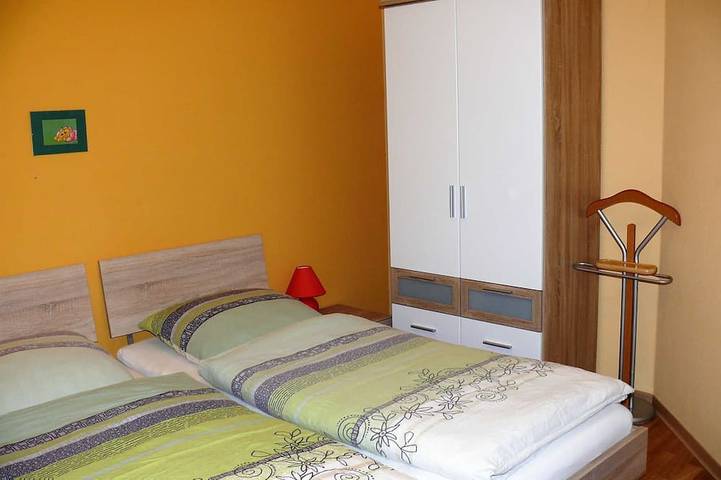 Cottage für 4 Personen, mit Garten und Terrasse, mit Haustier in Altes Land Stade - 2
