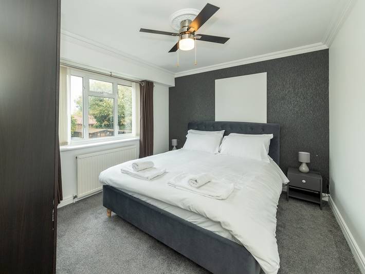 Casa de vacaciones para 6 personas - 1