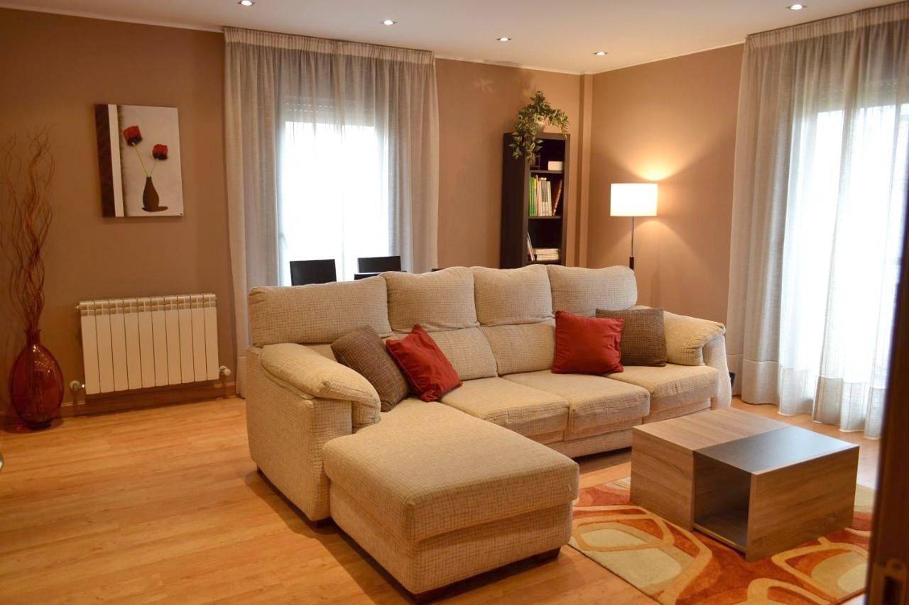 Appartement entier, Apartamento Nuevo Baztan in Elizondo, Baztan