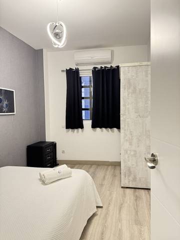 Vakantieappartement voor 2 Personen in Malasaña, Madrid, Afbeelding 3