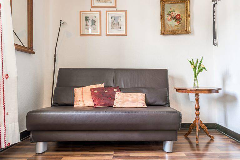 Ganze Ferienwohnung, Toskana -Suite in Marburg, Landkreis Marburg-Biedenkopf