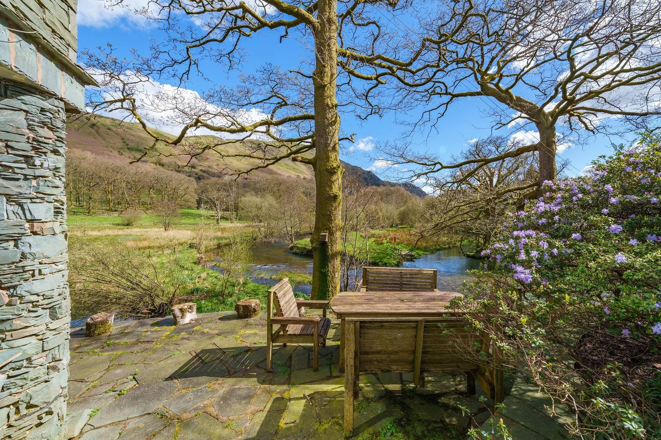 Goldrill Cottage in Patterdale, Lake District