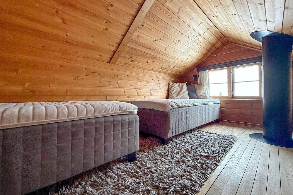 Tolles Haus mit 2 Schlafzimmern in Lillehammer in Lillehammer