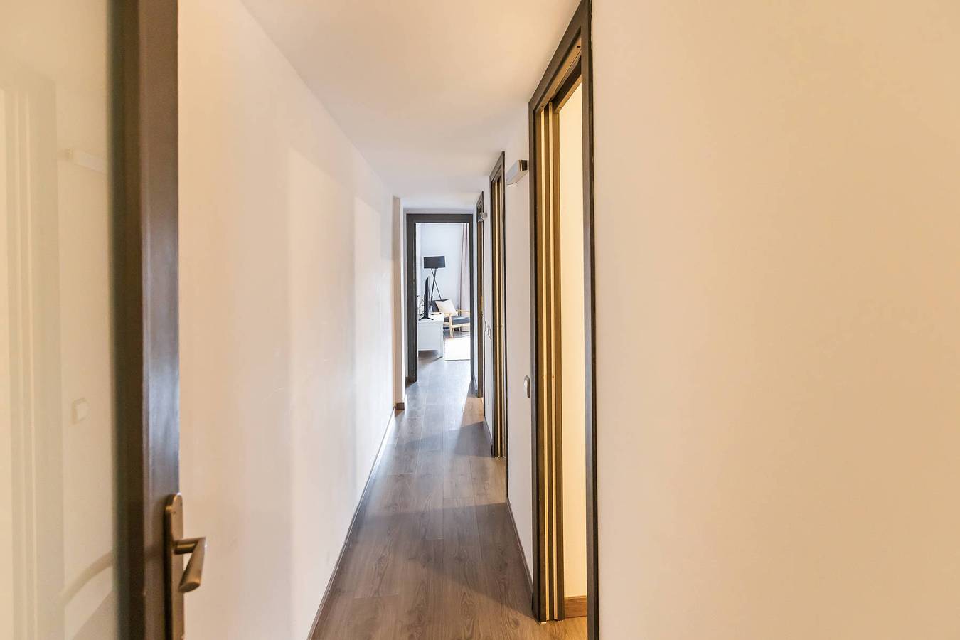 Ganze Wohnung, 64Ind1131 in Barcelona Zentrum, Barcelona