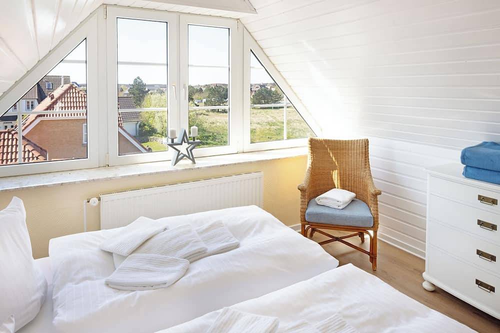Ganze Wohnung, Ihr Appartement mit Wattkieker für vier Personen am Lister Königshafen in List (Sylt), Sylt