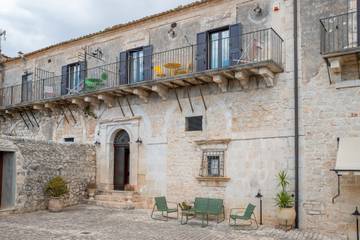 Villa pour 18 Personnes dans Modica, Province de Ragusa, Photo 1