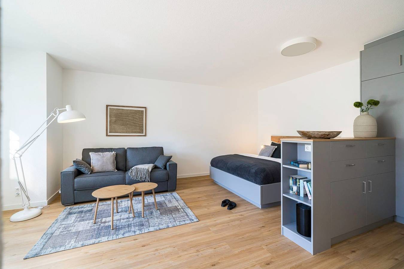 Ferienwohnung in Zingst ab 111€ pro Nacht