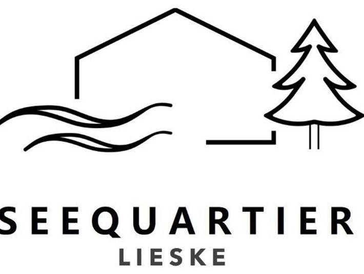 Ganze Ferienwohnung, Seequartier Lieske - Ferienwohnung Himmelblau in Neu-Seeland, Lausitzer Seenland