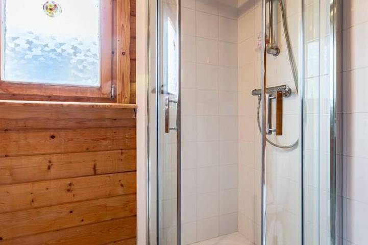 Location de vacances pour 4 personnes, avec terrasse et balcon/terrasse, animaux acceptés à Saint-Georges-de-la-Rivière - 4