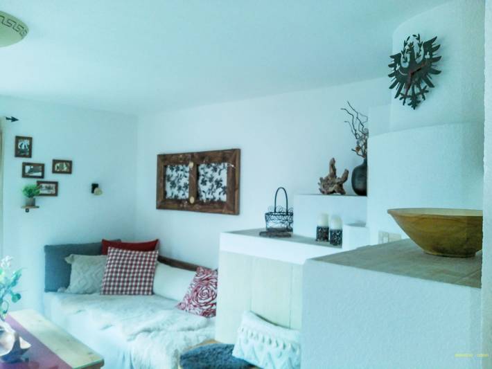 Ferienhaus für 5 Personen, mit Terrasse und Garten, mit Haustier in Innsbruck und Umgebung - 3