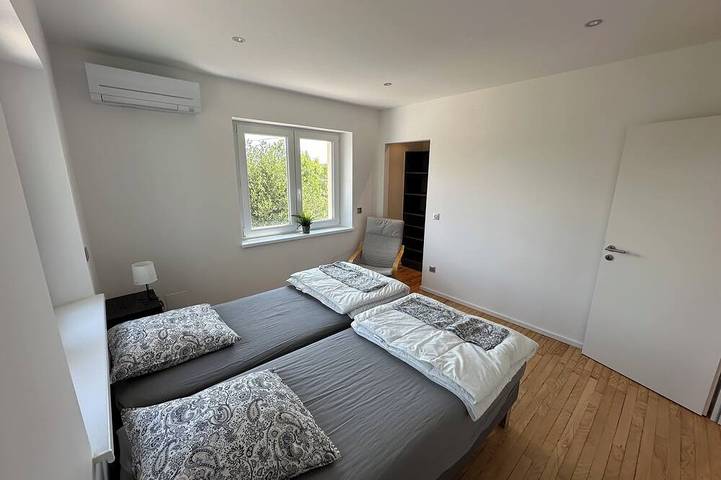 Gîte pour 8 personnes à Innenheim - 4