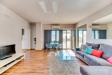 Apartment for 4 People in Nueva Andalucía, Marbella, Photo 4