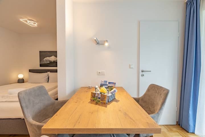 Ganze Ferienwohnung, Krokus in Fischen, Bayerisch Schwaben