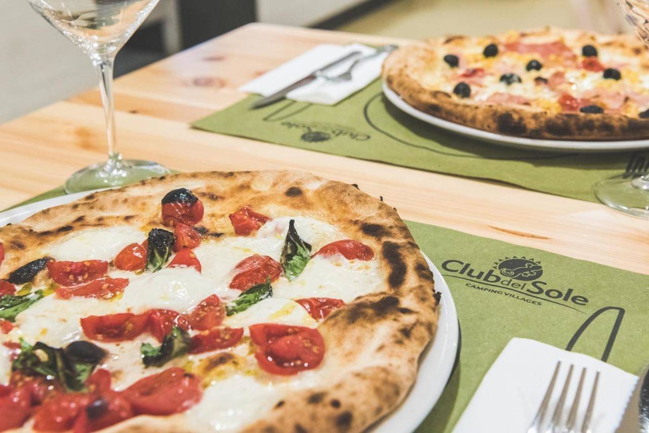 Club del Sole Jesolo Family Resort in Lido di Jesolo, Jesolo