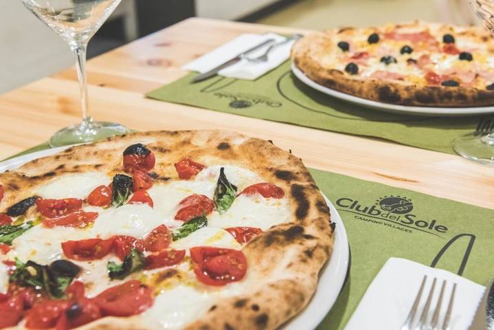 Bungalow für 6 Personen, mit Whirlpool und Garten sowie Sauna und Pool, mit Haustier in Jesolo - 4