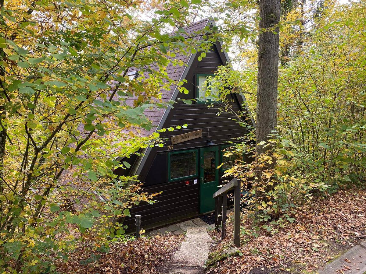 La Dolce Vita, Chalet 75, Sunclass Durbuy in Grandhan, Durbuy